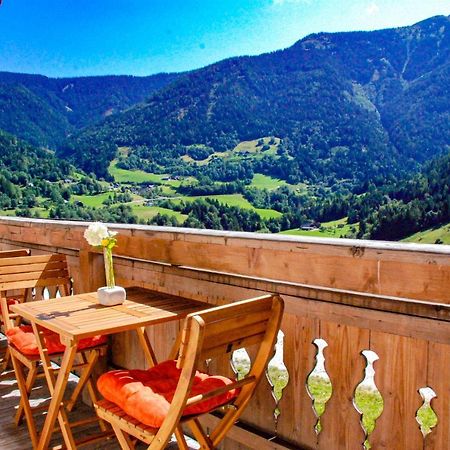 Wastlbauer - Luxus Chalet Mit Wohlfuehlfaktor Kleinsolk Bagian luar foto