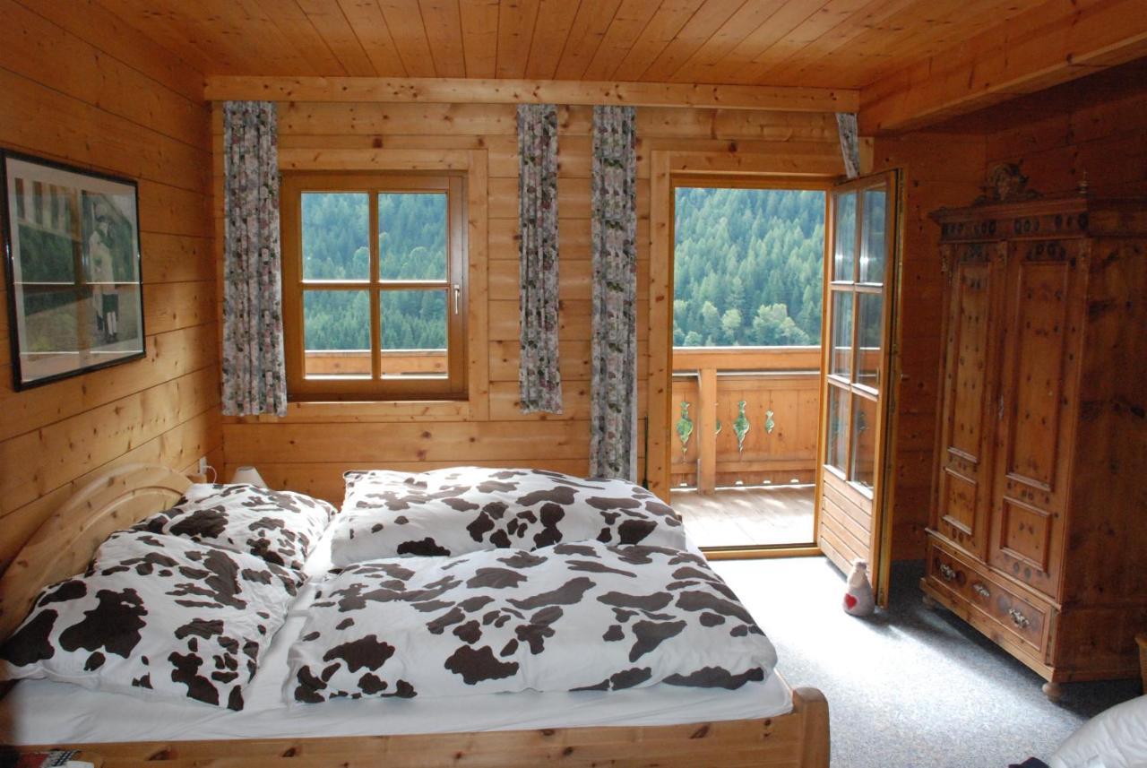 Wastlbauer - Luxus Chalet Mit Wohlfuehlfaktor Kleinsolk Bagian luar foto