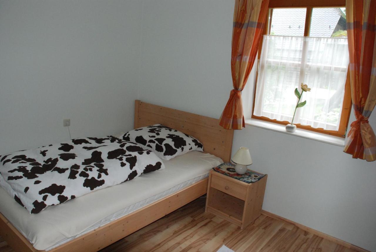 Wastlbauer - Luxus Chalet Mit Wohlfuehlfaktor Kleinsolk Bagian luar foto
