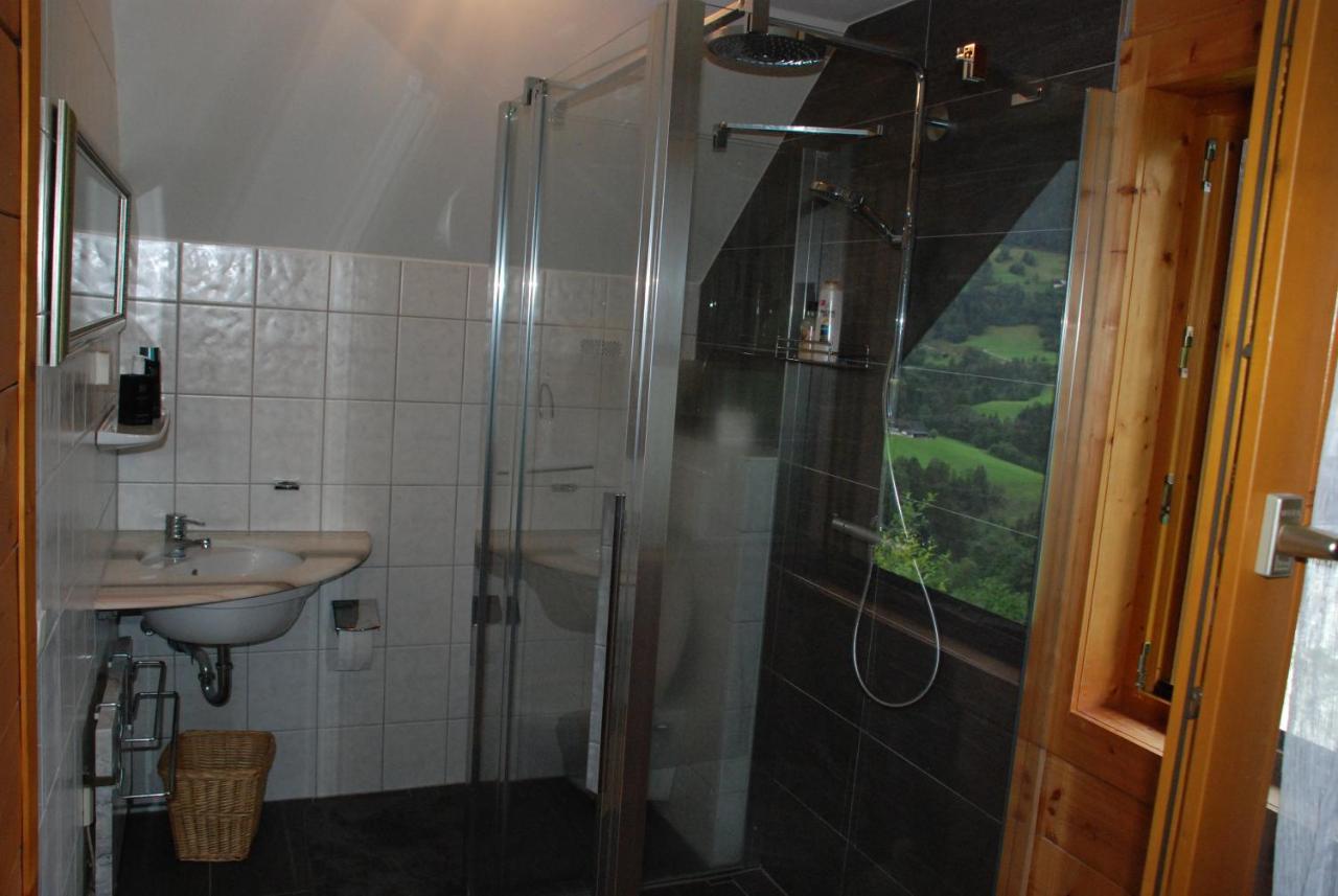 Wastlbauer - Luxus Chalet Mit Wohlfuehlfaktor Kleinsolk Bagian luar foto