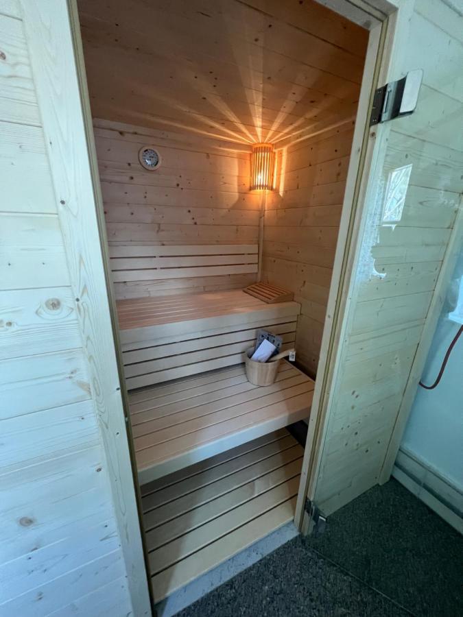 Wastlbauer - Luxus Chalet Mit Wohlfuehlfaktor Kleinsolk Bagian luar foto