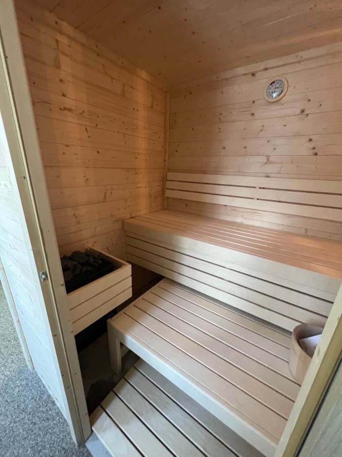 Wastlbauer - Luxus Chalet Mit Wohlfuehlfaktor Kleinsolk Bagian luar foto